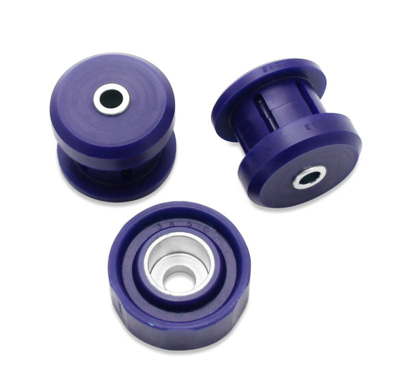 SuperPro Rear Differential to Subframe Mount Bushing Kit