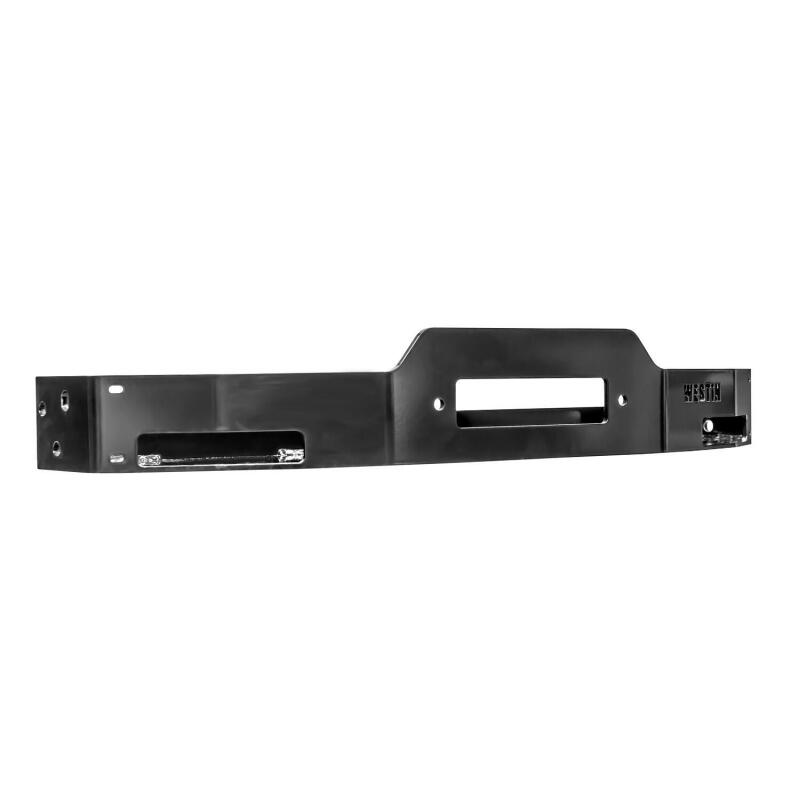 Westin 46-23715 MAX Winch Tray for 2007-2010 Chevrolet Silverado 2500/3500 Black
