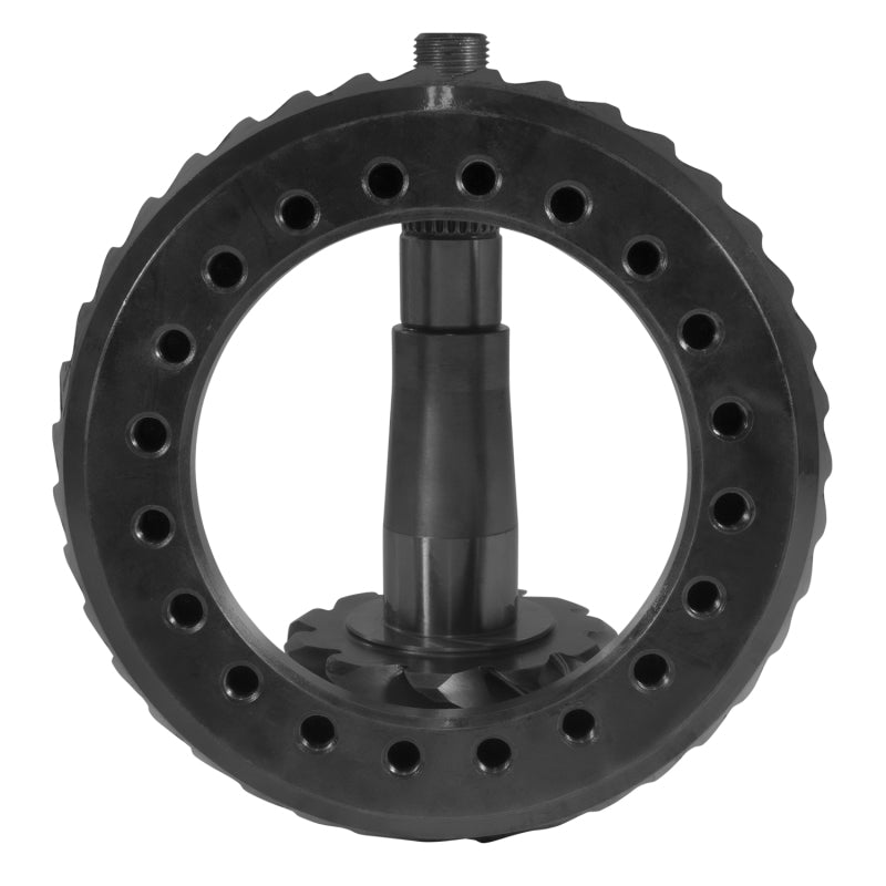 Yukon Gear & Axle YGK2201 8.25in/213mm CHY 3.07 Rear Ring & Pinion Install Kit
