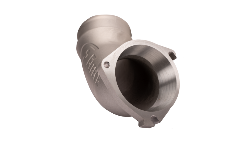 Fleece Performance FPE-INTAKEHORN for 01-04 GM Duramax 6.6L LB7 High Flow LB7 Intake Horn