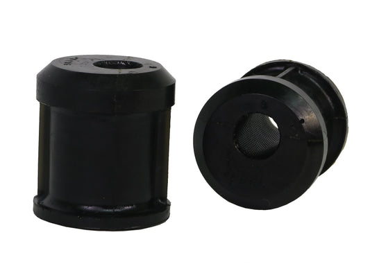 Whiteline KCA321 Front Camber Adjustable Kit Control Arm Bushings for 1989-1993 Mitsubishi Galant