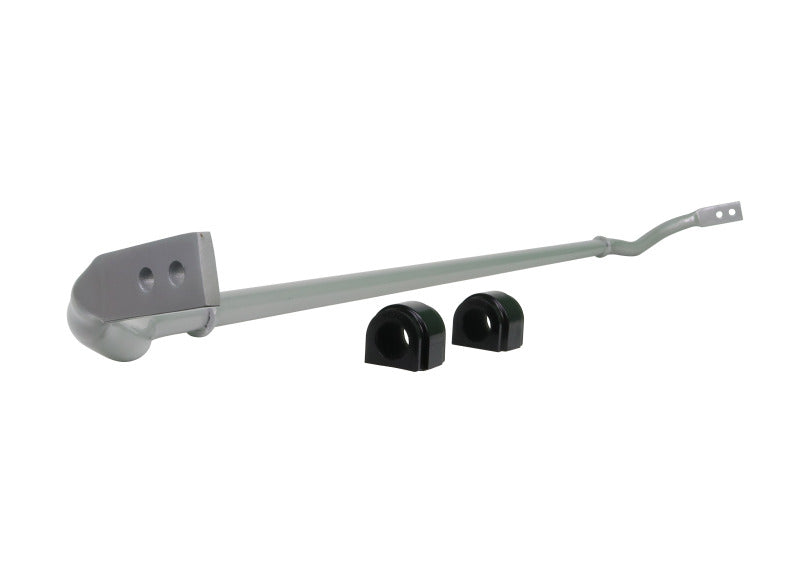 Whiteline BMR74Z Rear Heavy Duty Adjustable Sway Bar 24mm for 2014-2024 MINI Cooper