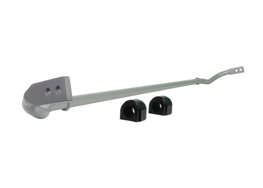 Whiteline BMR74Z Rear Heavy Duty Adjustable Sway Bar 24mm for 2014-2024 MINI Cooper