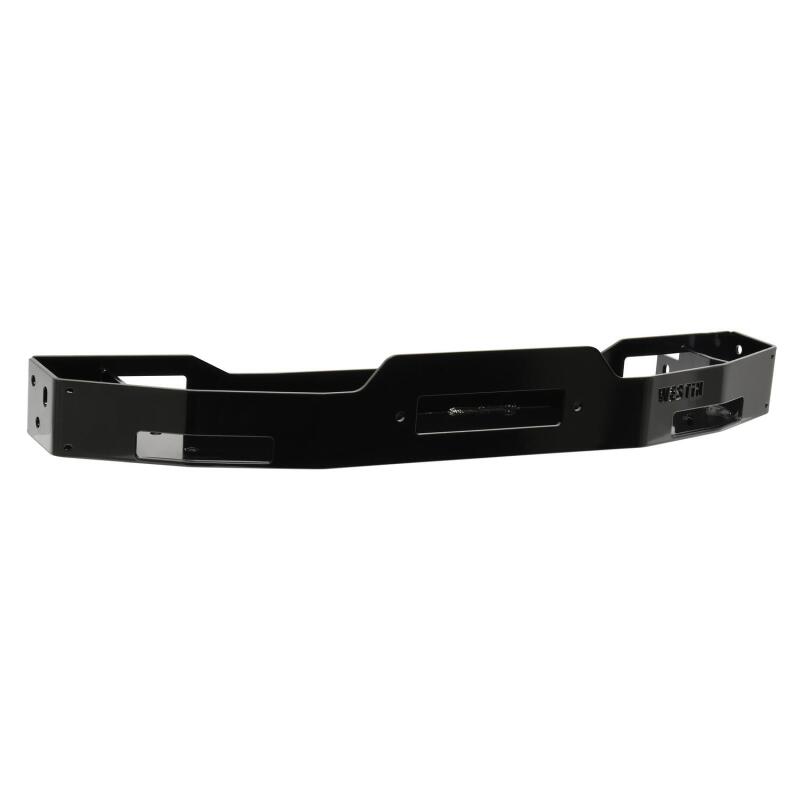 Westin 46-24045 MAX Winch Tray for 2021-2026 Chevrolet Tahoe/Suburban Black