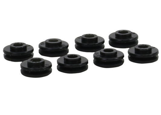 Whiteline W23365 Front Sway Bar Link Bushing for 2000-2005 Toyota Echo, 2004-2006 Scion xA, 2004-2006 Scion xB