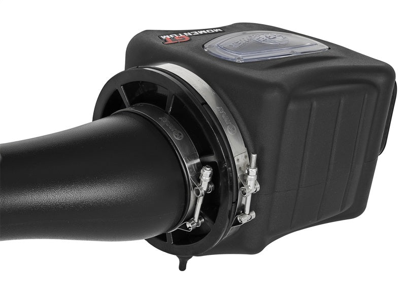 aFe Power 54-74110 Momentum GT Cold Air Intake - 2014-2019 GM Silverado/Sierra 1500 / 2015-2020 Tahoe/Suburban/Yukon/Escalade V8-5.3L/6.2L | Pro 5R