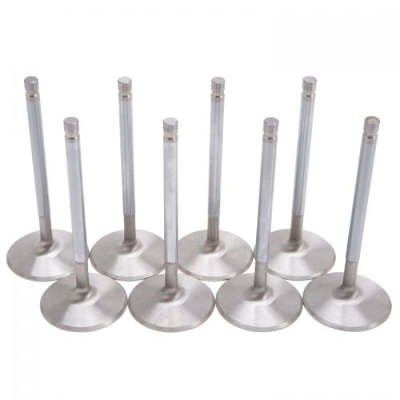 Edelbrock 9769 8 Ford 60229 60329 Intake Valves 1.900 x 4.909