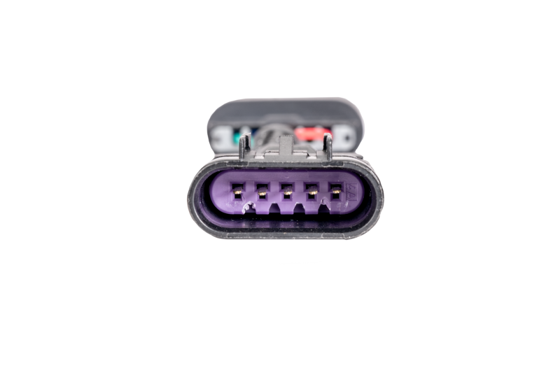 Fleece Performance FPE-HAR-CUMM-FAN-1318 for 13-18 Dodge 2500/3500 Cummins Cooling Fan Extension Harness