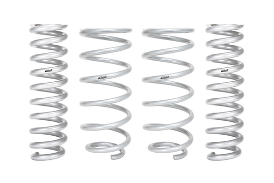 Eibach 18-23 Jeep Wrangler Rubicon (JL) Pro-Lift-Kit Springs E30-51-023-09-22