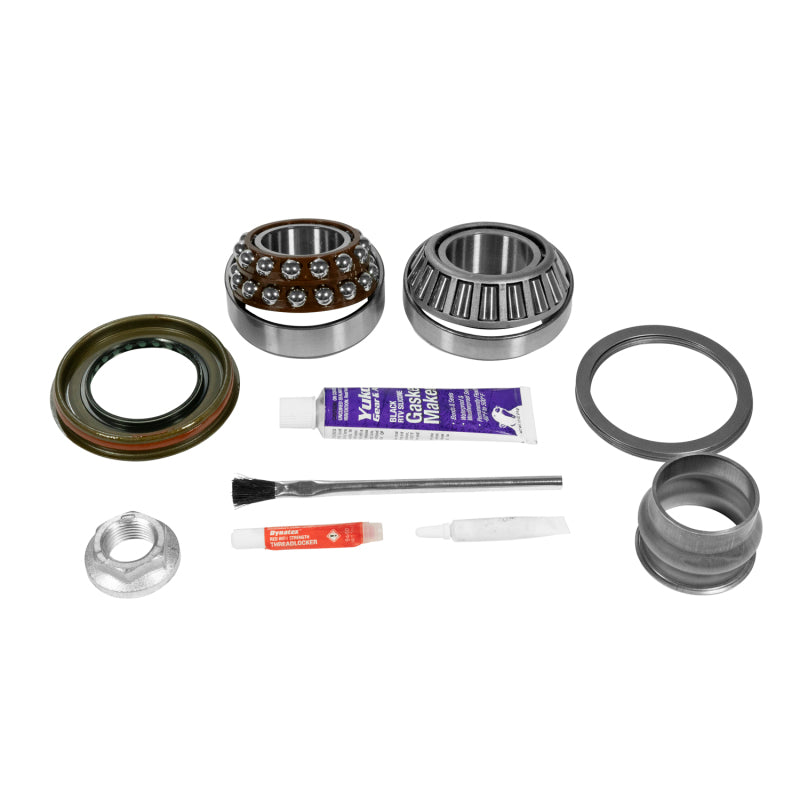 Yukon Gear & Axle PK D44JL-REAR Pinion Install Kit For Jeep JL Dana 44 Rear
