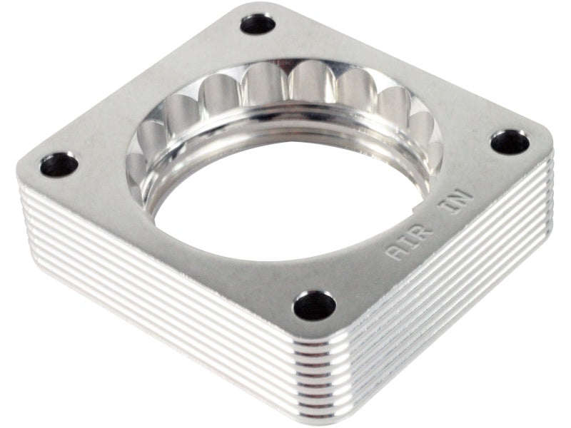 aFe Silver Bullet Throttle Body Spacers TBS Ford F-150 97-10 V8-4.6 97-03 V8-5.4L - #46-33001