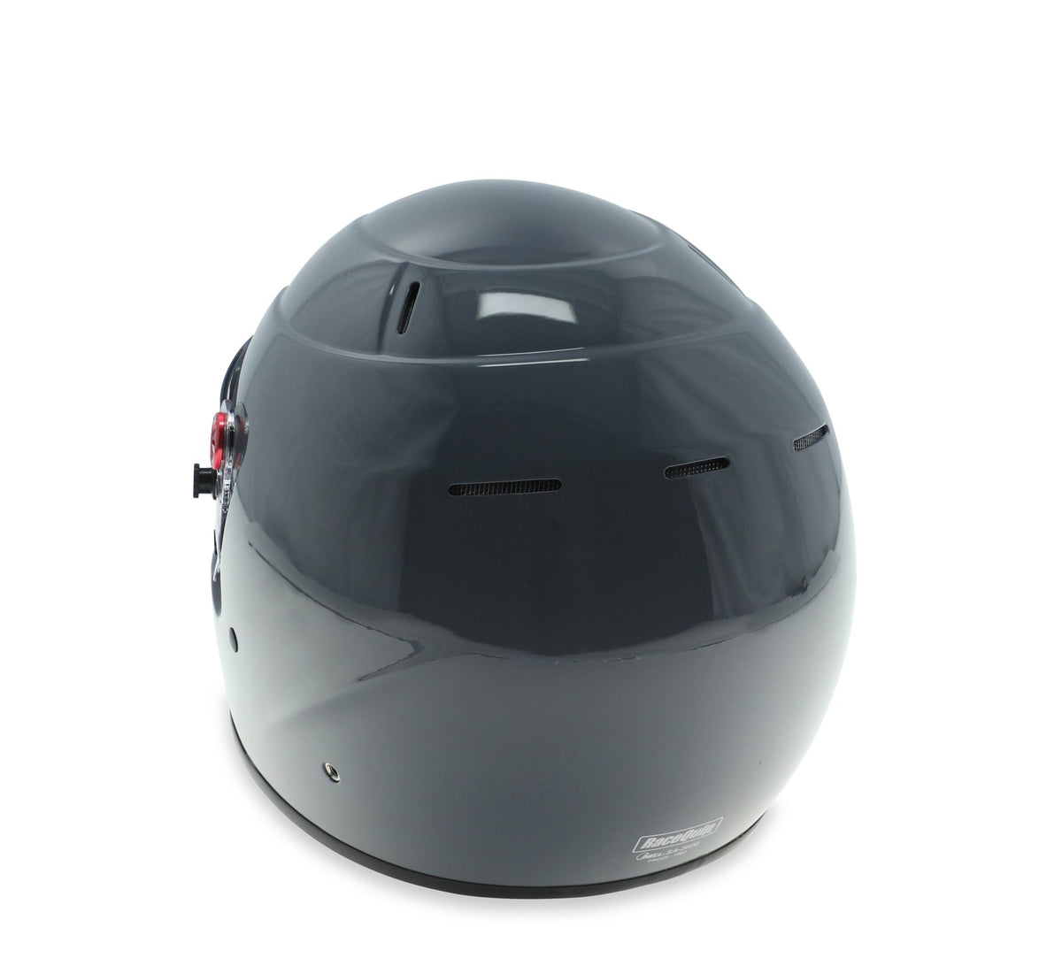 RaceQuip 277663 PRO25 SA2025 Steel Medium Helmet