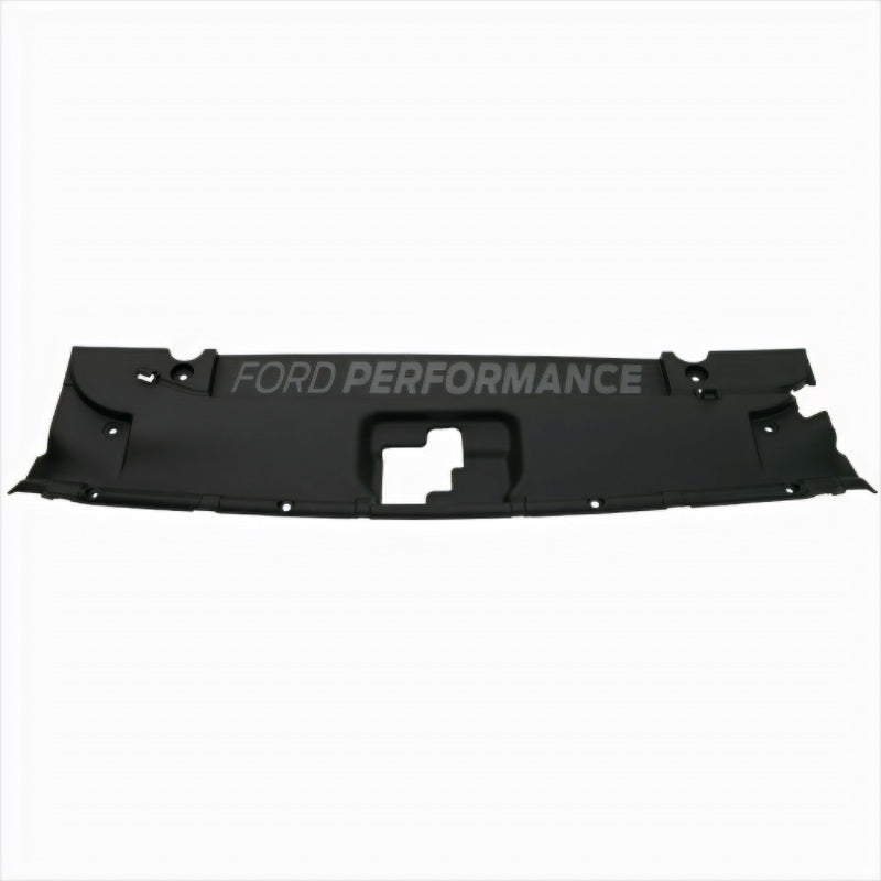 Ford Racing for 2015 Mustang Radiator Cover