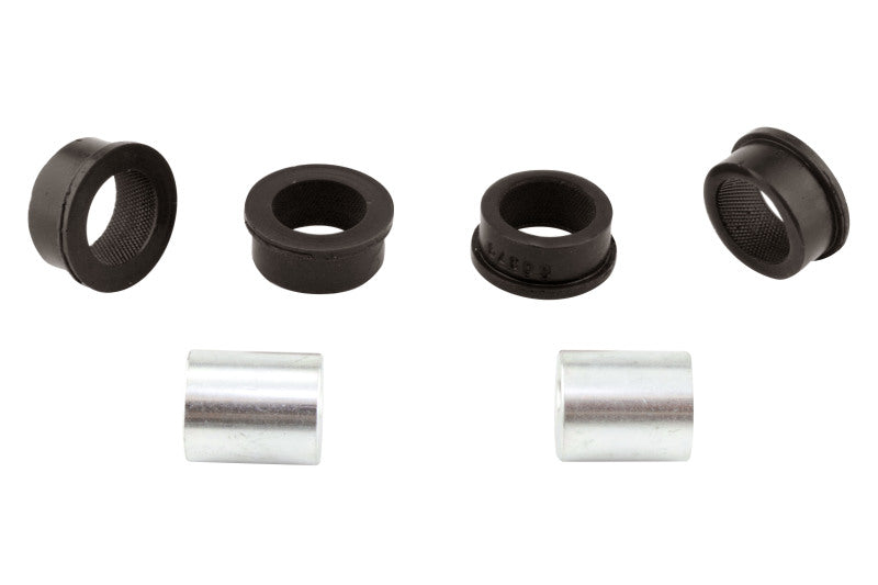 Whiteline KCA379 Rear Camber Adjustable Kit Hub Upper for 1986-1991 Mazda RX-7