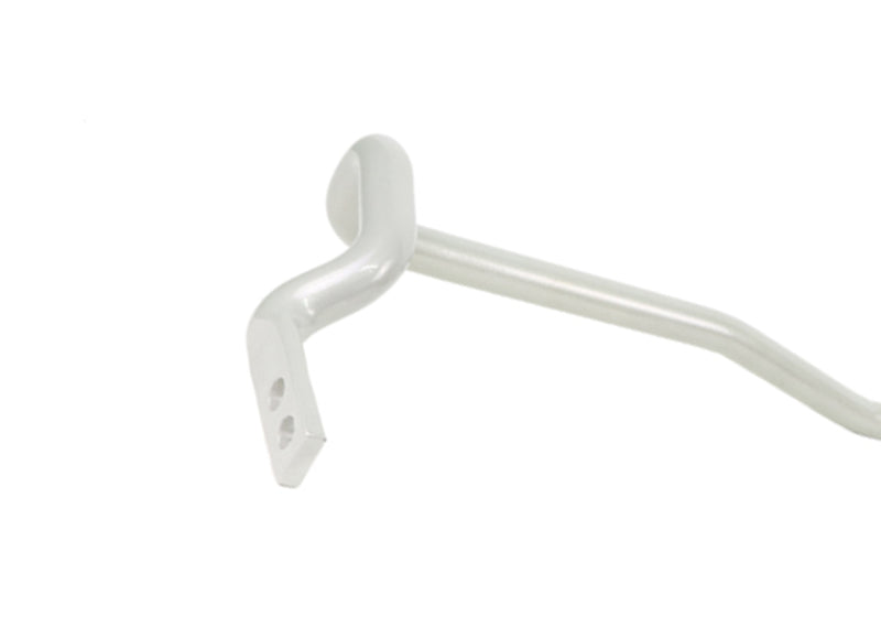 Whiteline BSF45Z Front 20mm Adjustable Heavy Duty Sway Bar with Endlinks for 2013-2025 Subaru BRZ, 2022-2027 Toyota GR86, 2013-2016 Scion FR-S and More