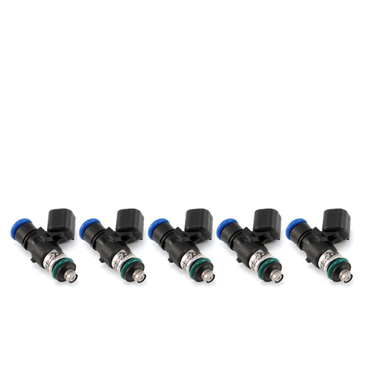 Injector Dynamics 1300.34.14.14.5 Set of 5 ID1300 Fuel Injectors