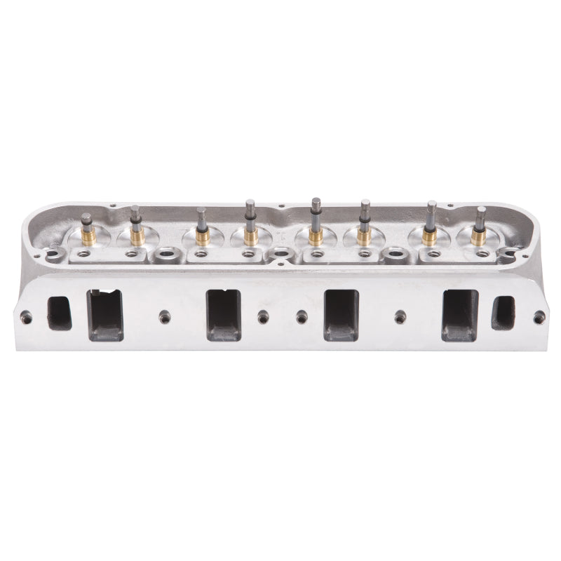 Edelbrock 77169 Single Victor Jr 289-351W Bare Head