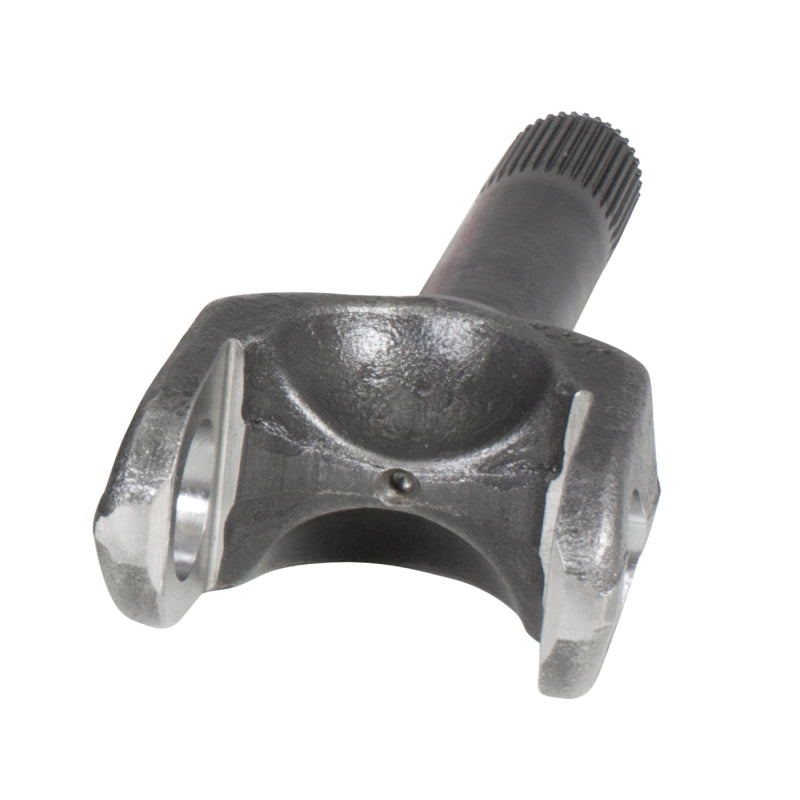 Yukon Gear & Axle YA W42002 4340 Chromoly Outer Stub Axle for 10 & Up Dodge Spin Free Kit
