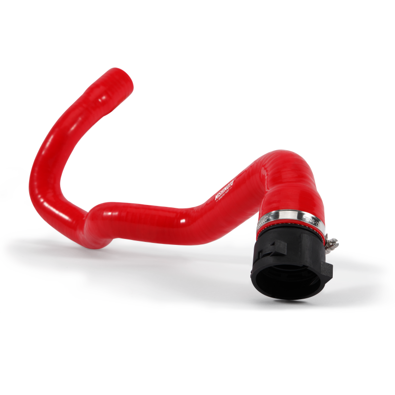 Mishimoto 13-16 Ford Focus ST 2.0L Red Silicone Radiator Hose Kit - #MMHOSE-FOST-13RD