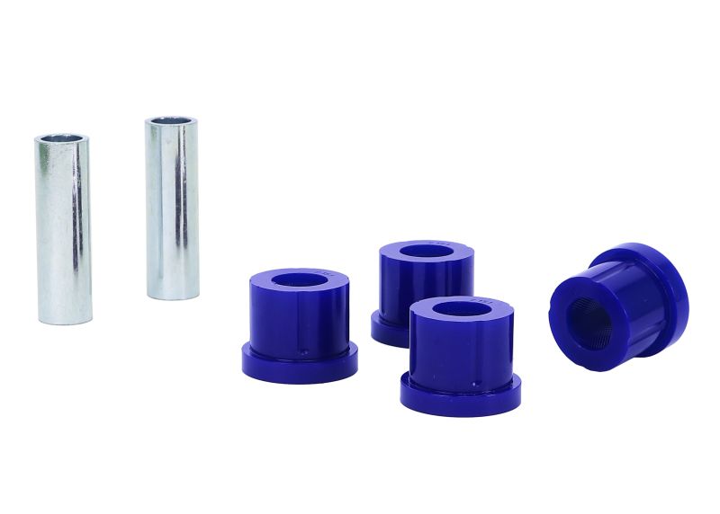 SuperPro Front Control Arm Inner Rearward Bushing Kit