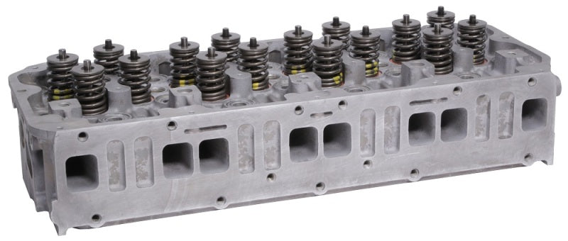 Fleece Performance FPE-61-10002-P for 04.5-05 GM Duramax 2500-3500 LLY Remanufactured Freedom Cylinder Head (Passenger)