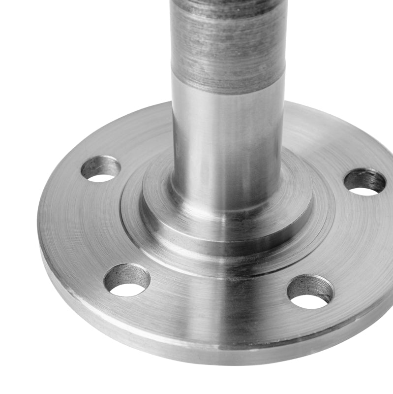 Yukon Gear & Axle YA C52114548AB 8.25in 31.5in Long 29 Spline 5 Lug Nitro for & Liberty Rear 1541H Alloy Axle