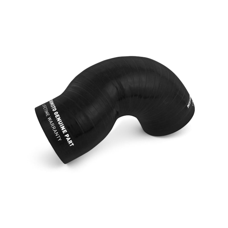Mishimoto 11-15 Ford 6.7L Powerstroke Cold-Side Intercooler Pipe and Boot Kit - #MMICP-F2D-11CBK