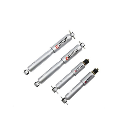 Belltech Shocks SP for 1992-1999 Chevrolet C1500 Suburban/GMC C1500 Suburban 9520