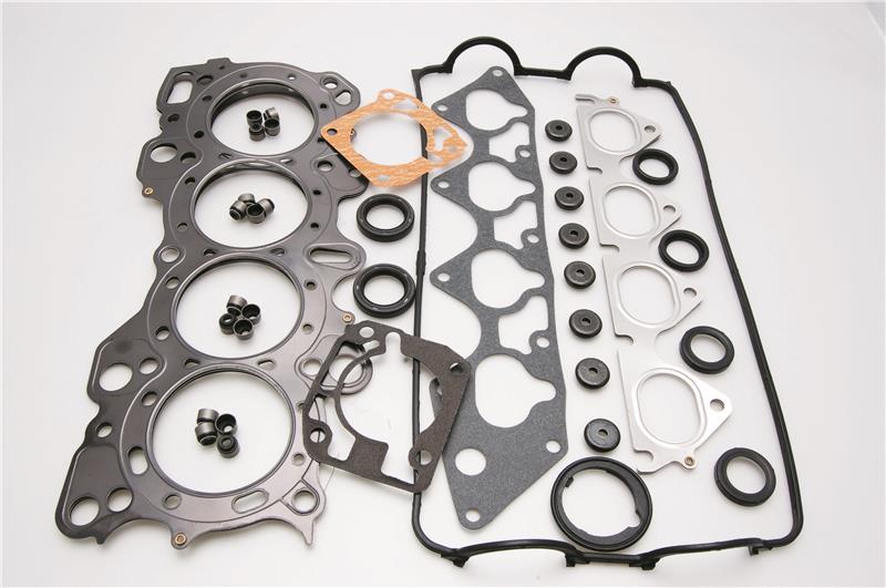 Cometic Gasket PRO2002T Top End Gasket Kit, 82mm Bore, .030 in MLS Cylinder Head Gasket for Honda B16A2/B16A3/B18C5