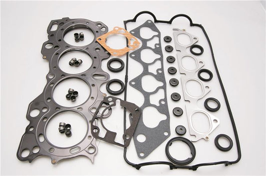 Cometic Gasket PRO2002T Top End Gasket Kit, 82mm Bore, .030 in MLS Cylinder Head Gasket for Honda B16A2/B16A3/B18C5
