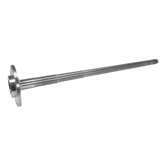 Yukon Gear & Axle ZA F880006 USA Standard Axle For 8.8in 1987-2002 Ford E150 Van / Left Hand