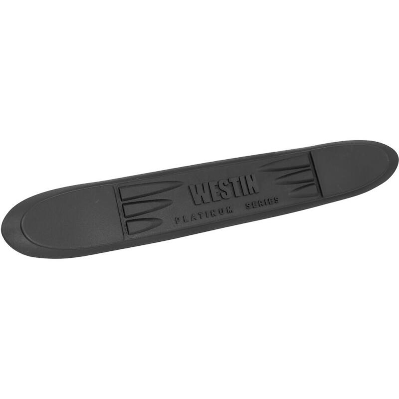 Westin 26-0001 Platinum 3 Replacement Service Kit with 20in pad Black