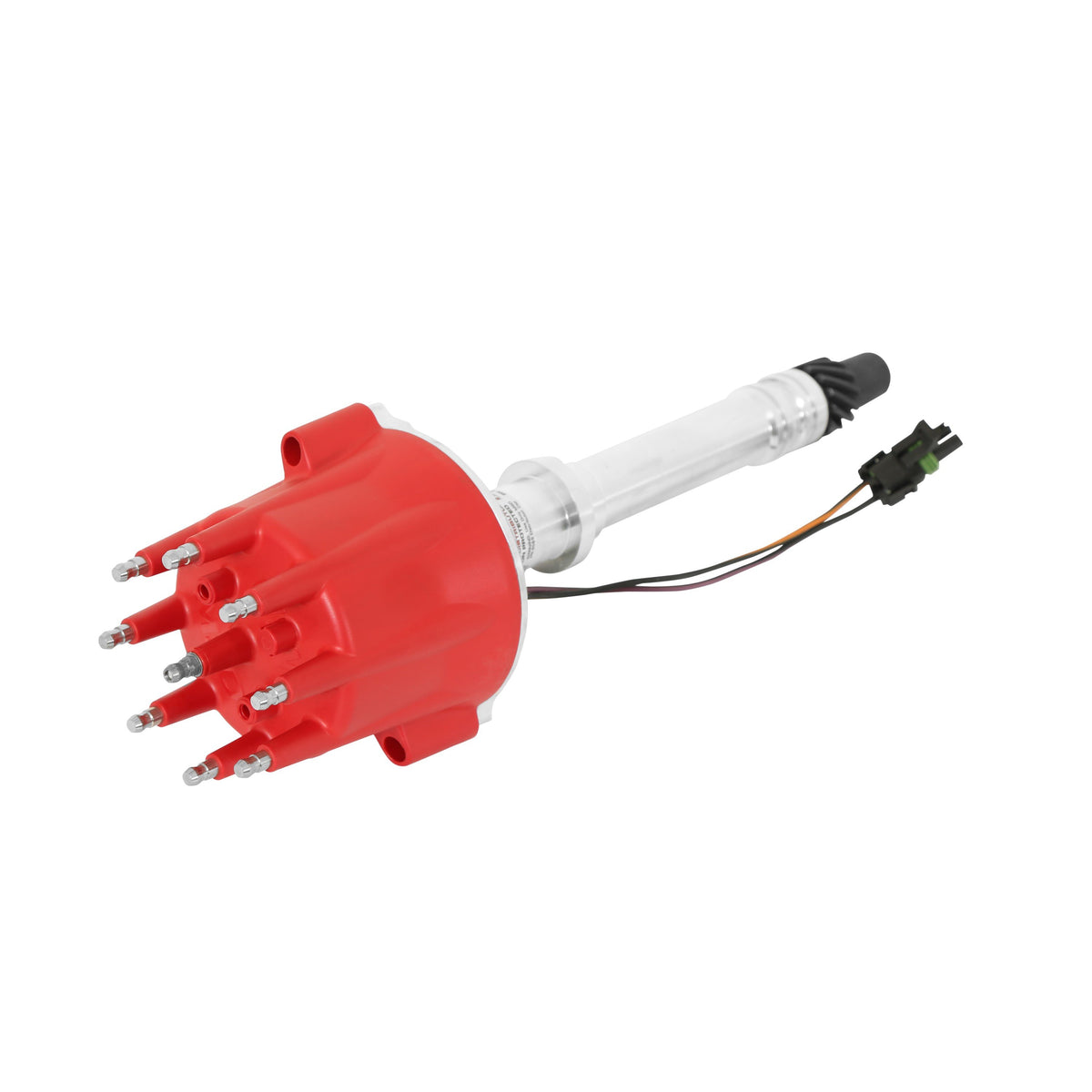 MSD 8560 for Chevy V8 Marine Certified Distributor