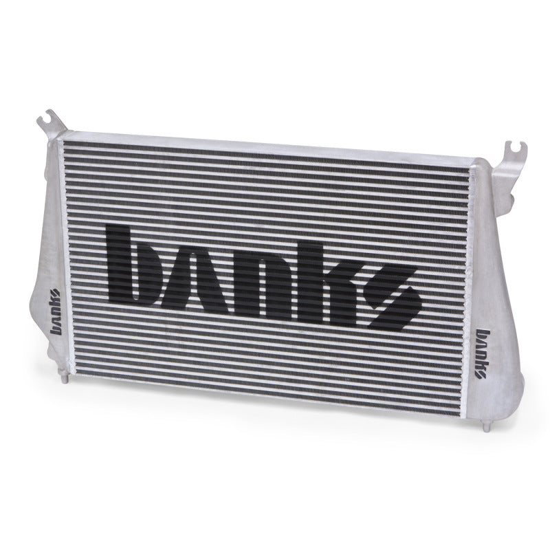 Banks Power Techni-Cooler® System - 2012-2016 Chevy 6.6L Duramax