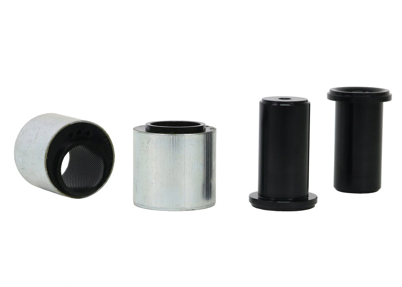 Whiteline KCA402 Front Anti-Lift/Caster Kit Race for 2009-2018 Nissan GT-R