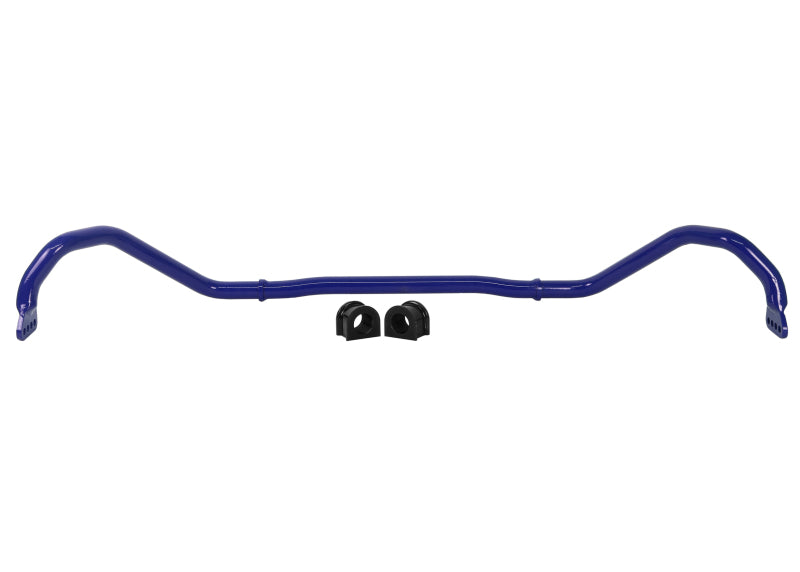 SuperPro 30mm HD 4 Position Adjustable Front Sway Bar - Pontiac G8