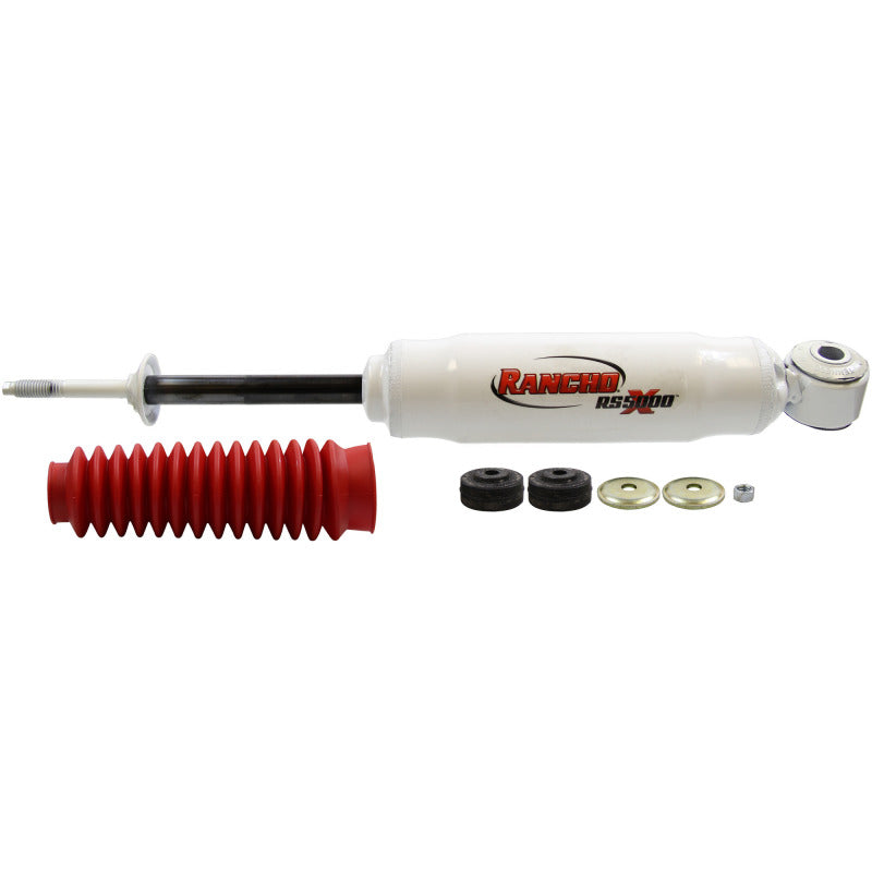 Rancho 97-02 Ford Expedition Front RS5000X Shock - #RS55233