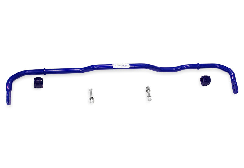 SuperPro 26mm 2-Position Adjustable Rear Sway Bar Kit - MK5/MK6 VW 4Motion