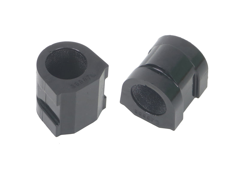 Whiteline KSK109-26 Sway Bar Mount Bushing Service Kit (26mm) for 2014-2018 Subaru Forester