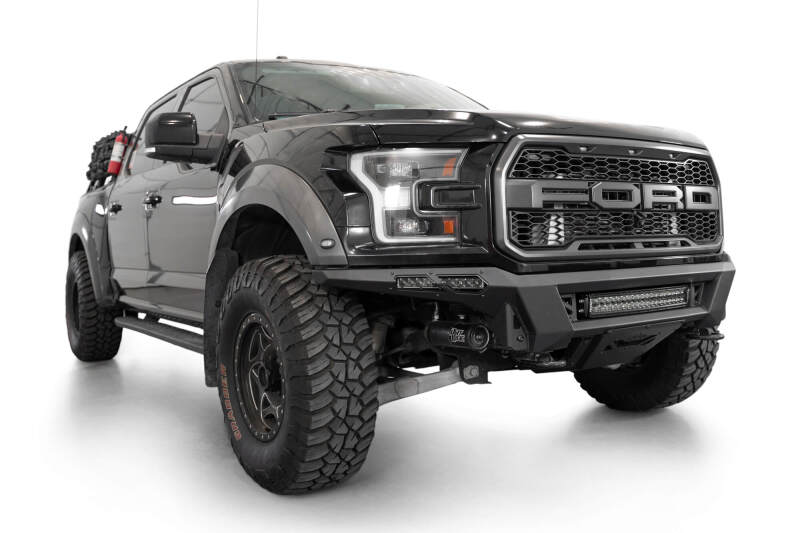 Addictive Desert Designs for 17-20 Ford F-150 Raptor Phantom Front Bumper