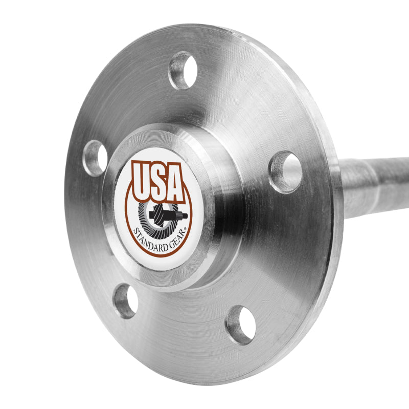 Yukon Gear & Axle ZA F880018 USA Standard Axle For Ford Crown Victoria & Lincoln Towncar