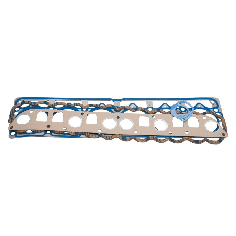 Edelbrock 7350 Head Gasket Set Jeep 4.0L I6 with Edelbrock Cylinder Head