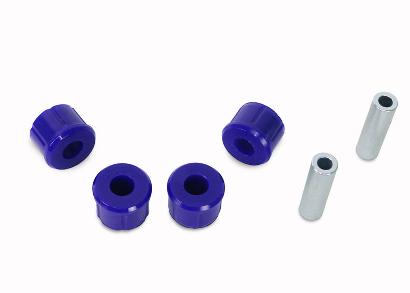 SuperPro Rear Trailing Arm Lower-Rear Bushing Kit