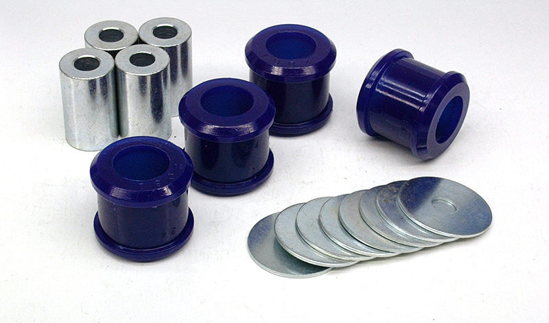 SuperPro Front Control Arm Upper-Inner Bushing Kit