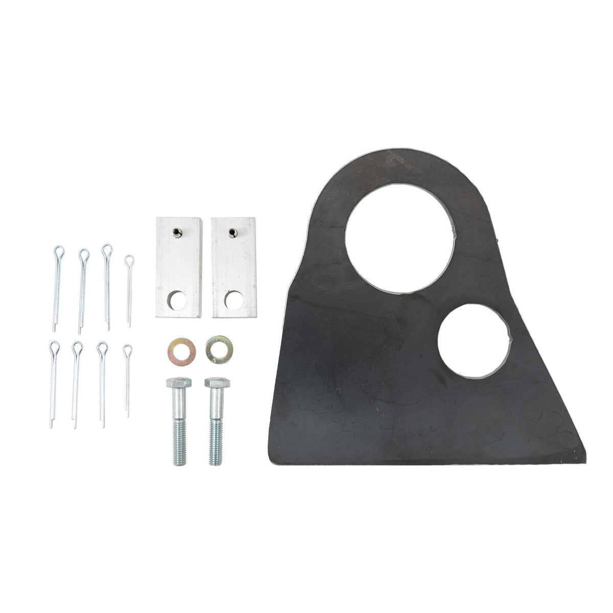 Belltech Drop Spindle Set 94-99 for Dodge Ram 1500