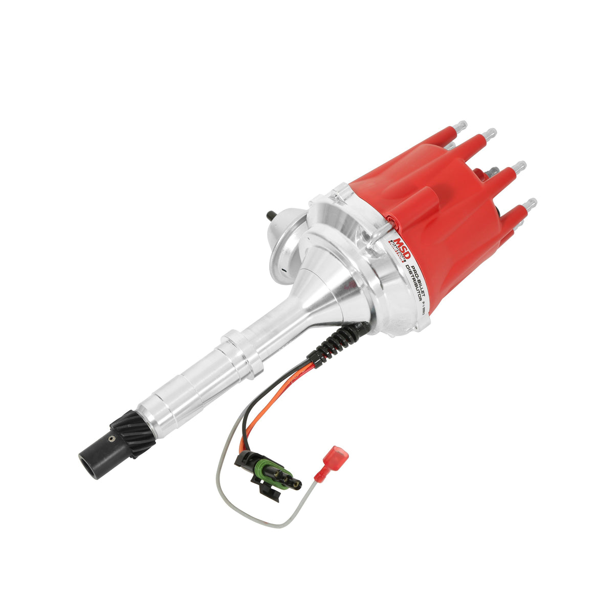 MSD 8523 for AMC V8 Ready-to-Run Distributor