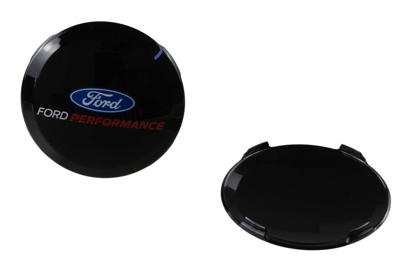 Ford Racing for 2021-2026 Ford Bronco Mirror Mounted 4in Rigid LED Lights Kit