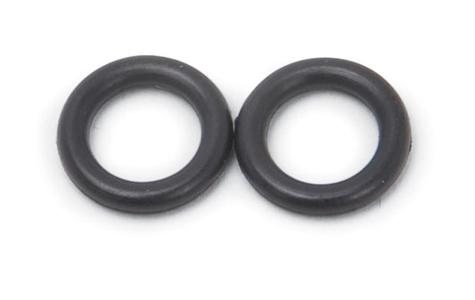Edelbrock 12416 Transfer Tube O-Rings for Holley 4150 4160 4165 and 4175 Series Carburetors