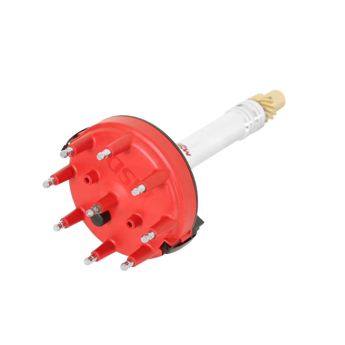 MSD 84697 for Chevy V8 Crank Trigger Distributor