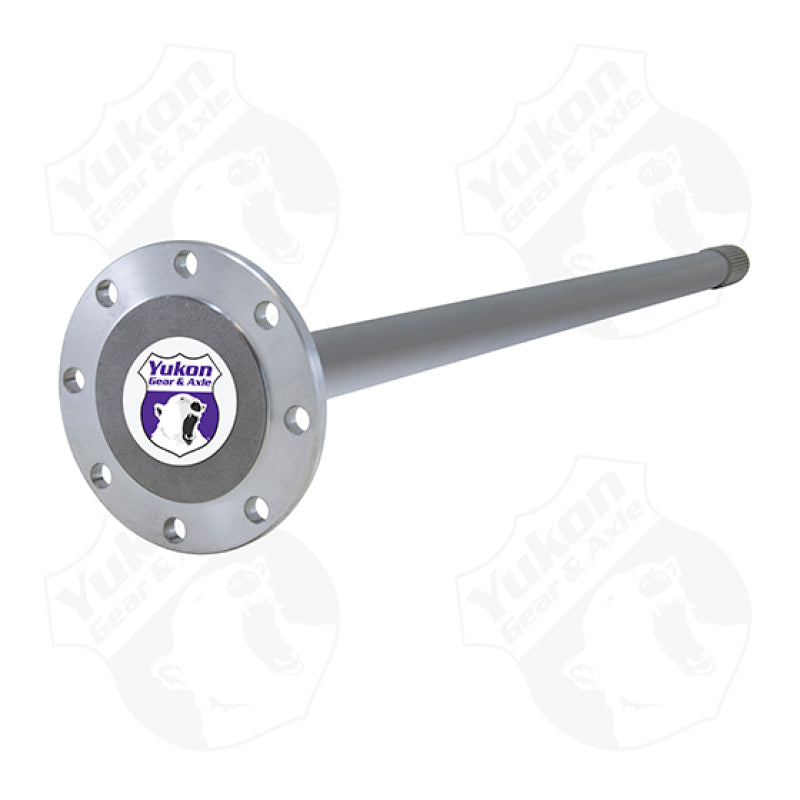Yukon Gear & Axle YA DS135-40.5 Replacement Axle Shaft For Dana S135 / 36 Spline / 40.5in Long